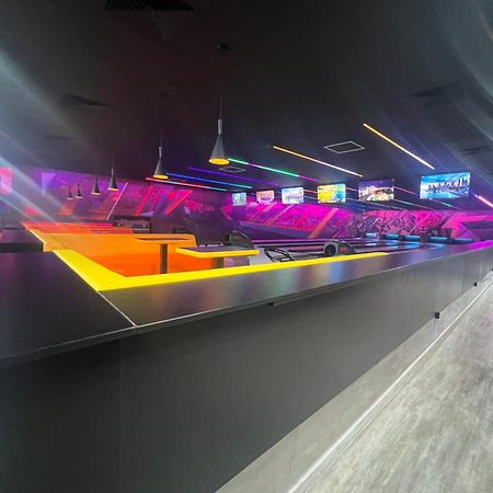 Jelen Resort&Spa Dış mekan fotoğraf