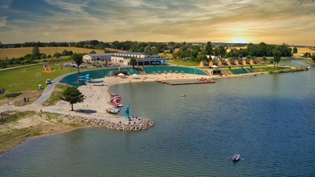 Jelen Resort&Spa Dış mekan fotoğraf